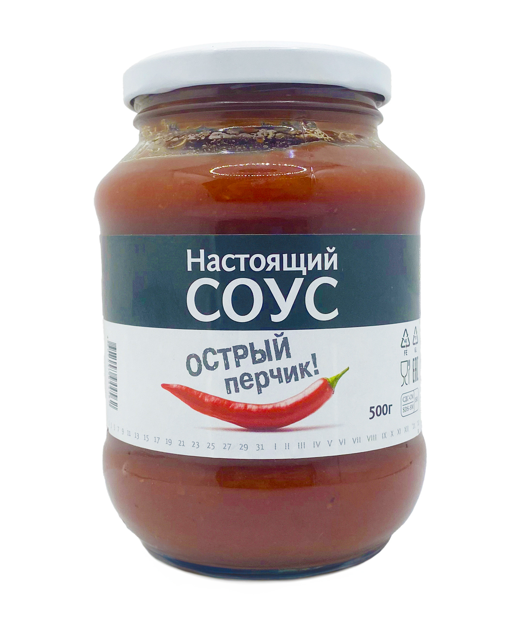 Соусы — Алонка